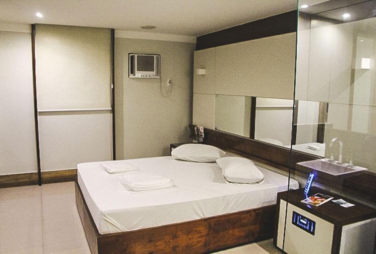 Hotel Portelao Rio de Janeiro Extérieur photo