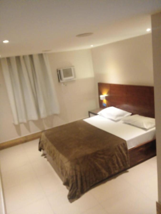 Hotel Portelao Rio de Janeiro Extérieur photo