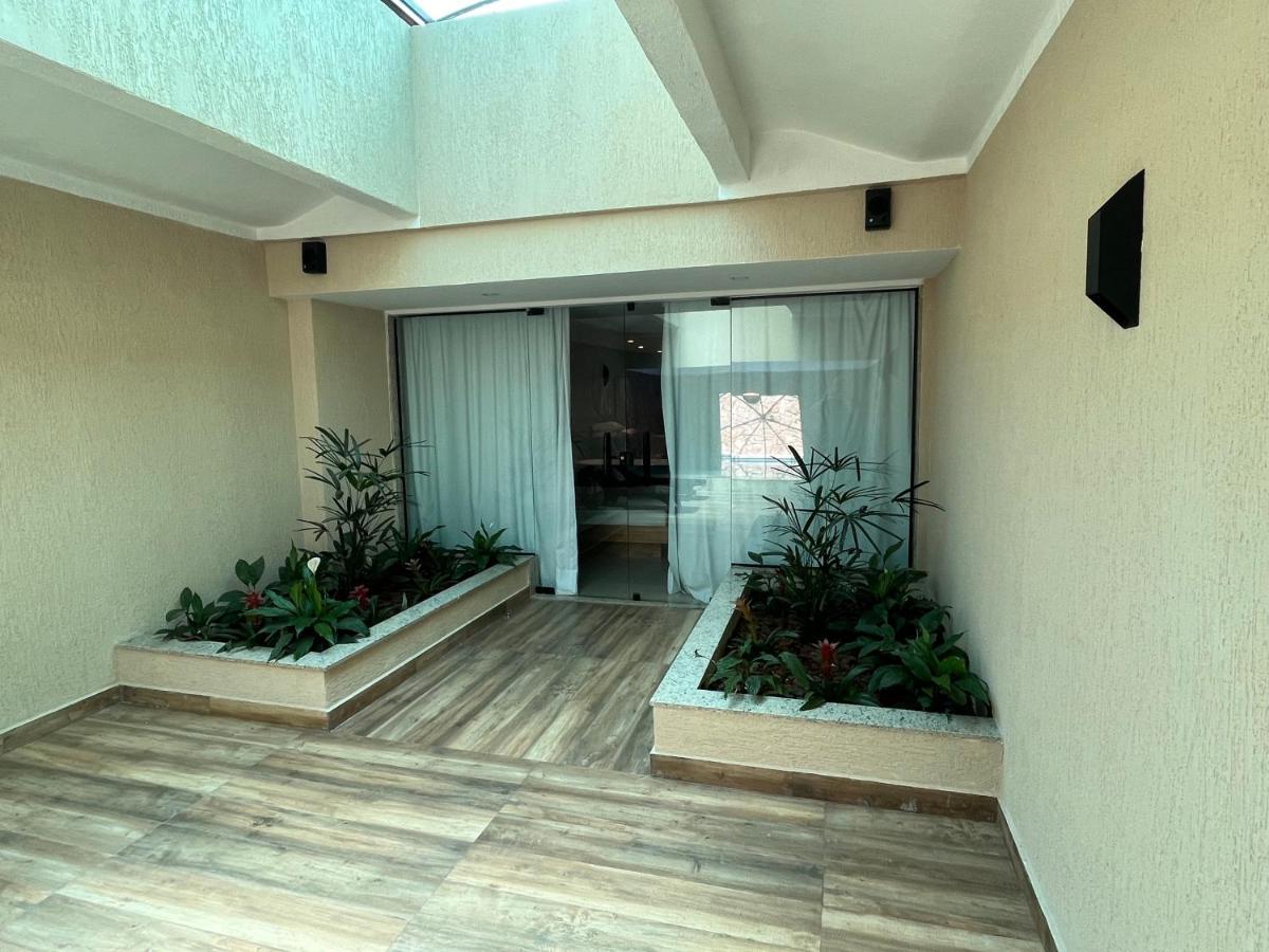 Hotel Portelao Rio de Janeiro Extérieur photo