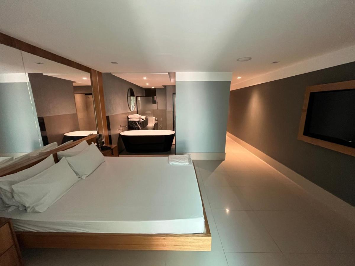 Hotel Portelao Rio de Janeiro Extérieur photo