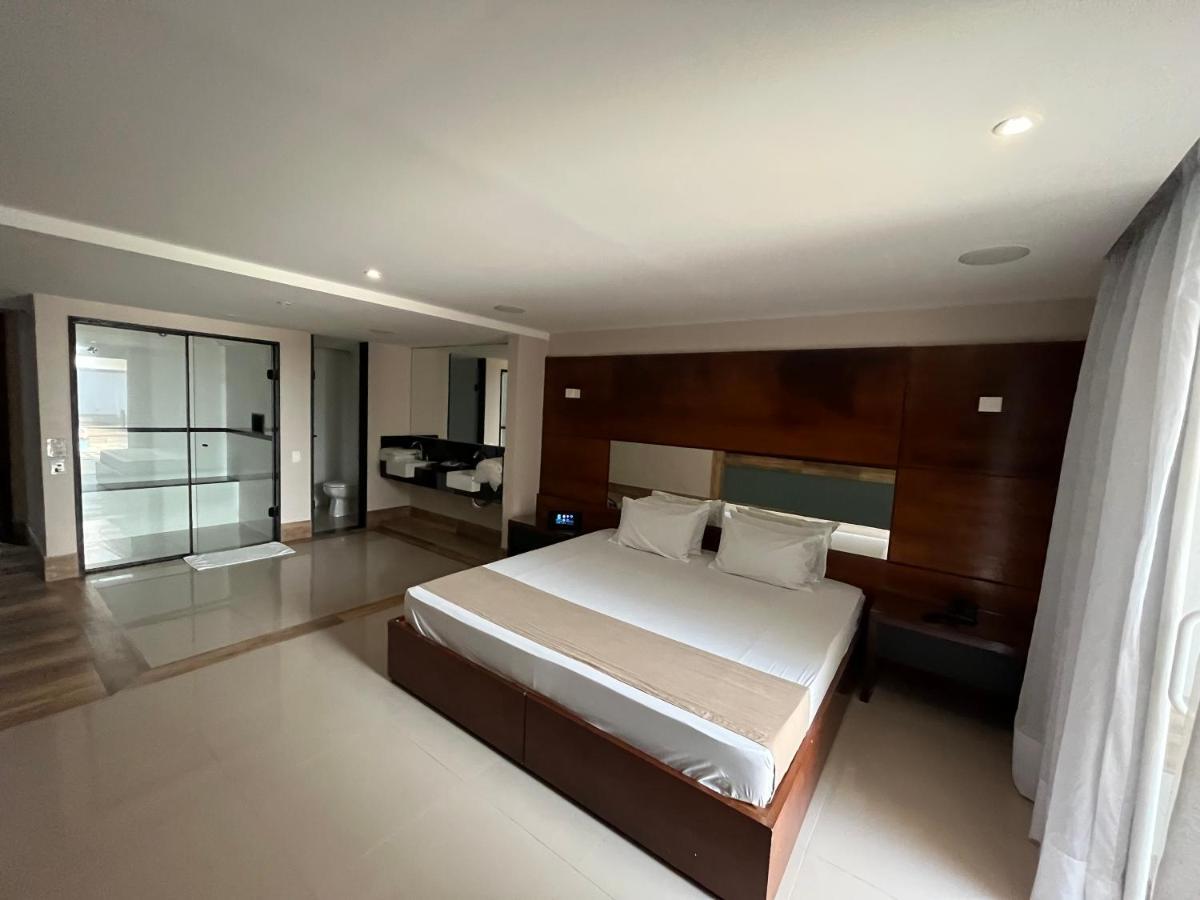Hotel Portelao Rio de Janeiro Extérieur photo