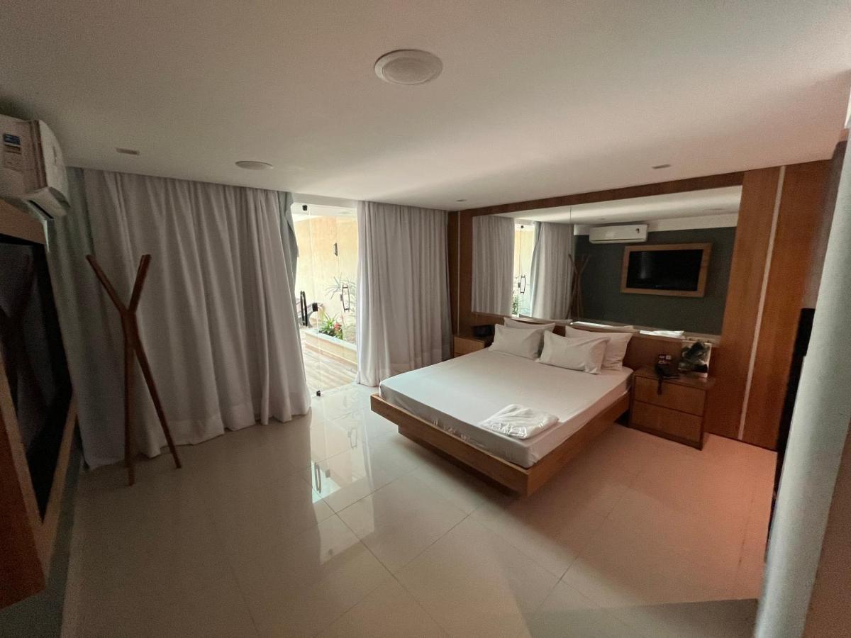 Hotel Portelao Rio de Janeiro Extérieur photo